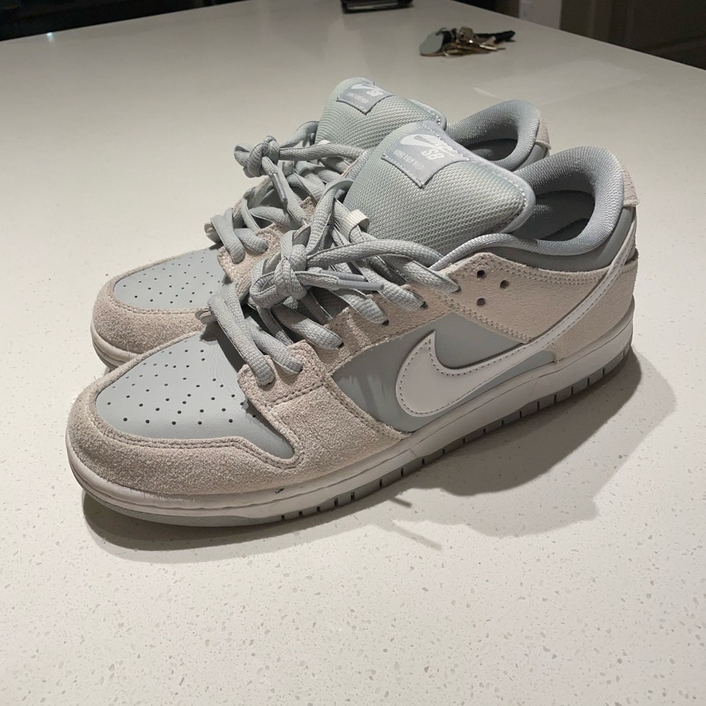 Nike Dunk Bone - image 3